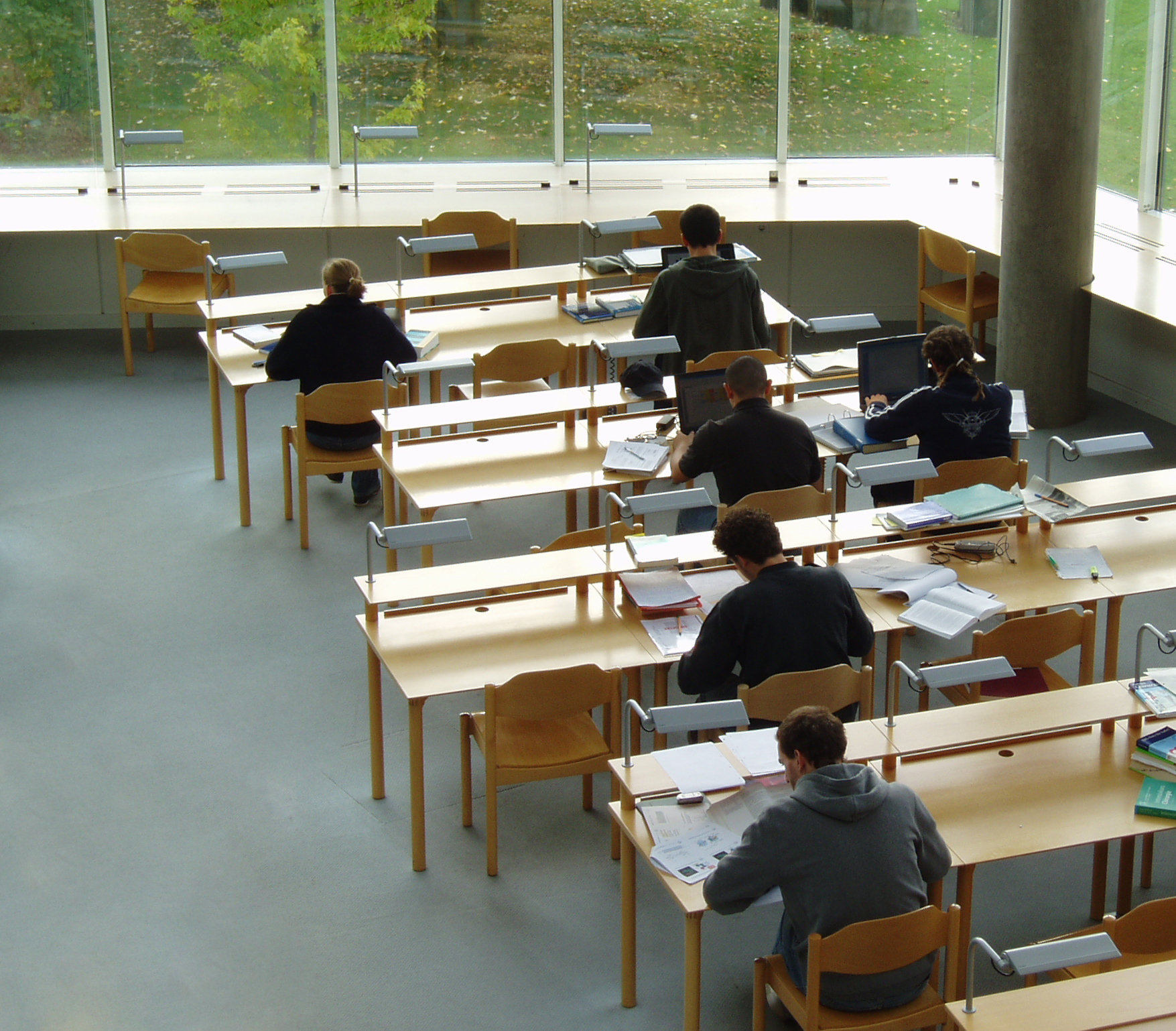 Câmara de Lisboa criou “Study in Lisbon” para captar estudantes estrangeiros