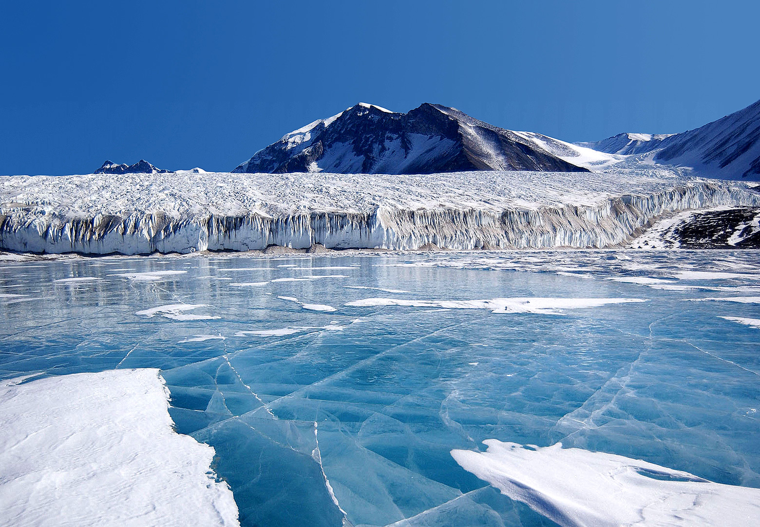 Cientistas confirmam que não houve pausa no aquecimento global entre 1998 e 2014