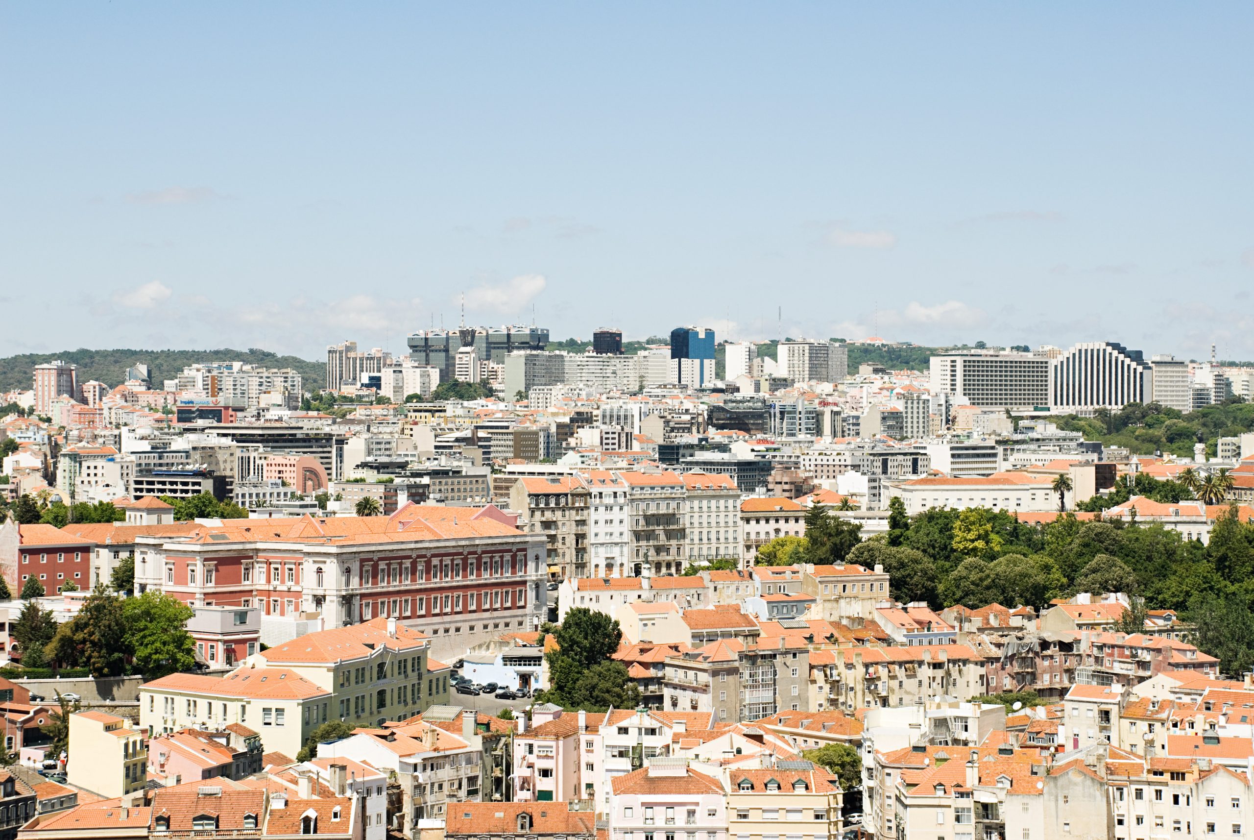 Primeiro concurso para casas de renda acessível em Lisboa lançado no início de 2017