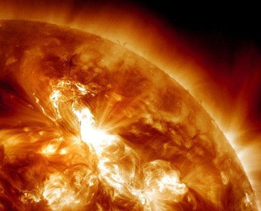 Telescópio Solar Europeu começa a funcionar em 2027 com participação portuguesa