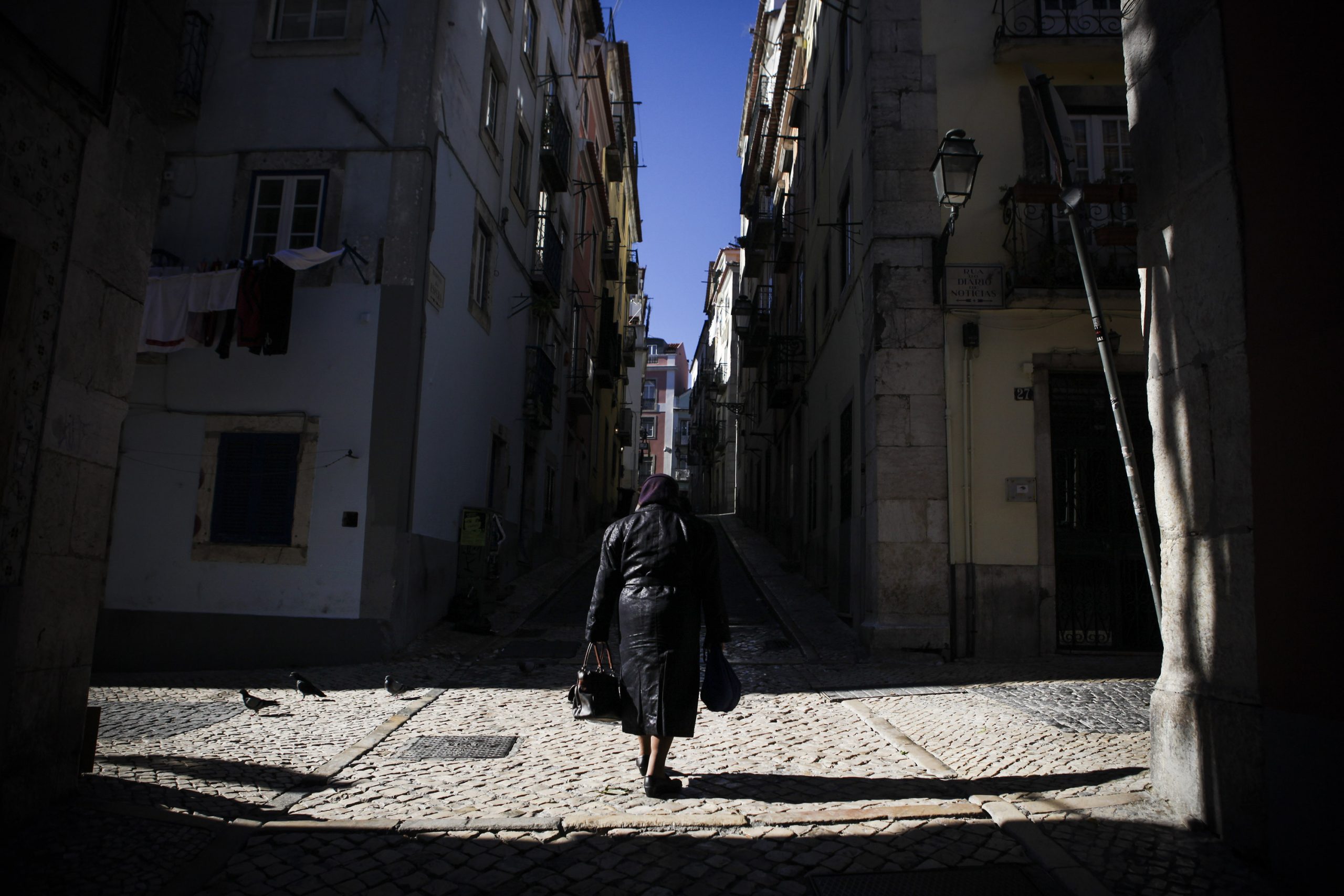 Câmara de Lisboa apoia 42 projetos em bairros prioritários com 1,6 milhões de euros