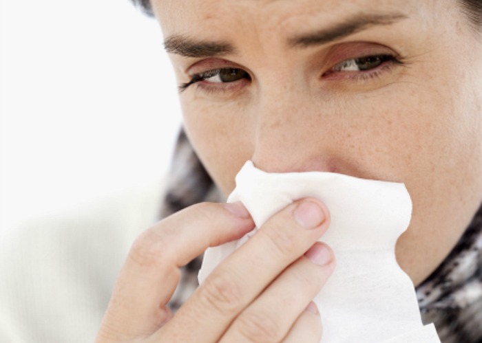 Portugal regista mais de 1.200 casos de gripe na semana do Natal