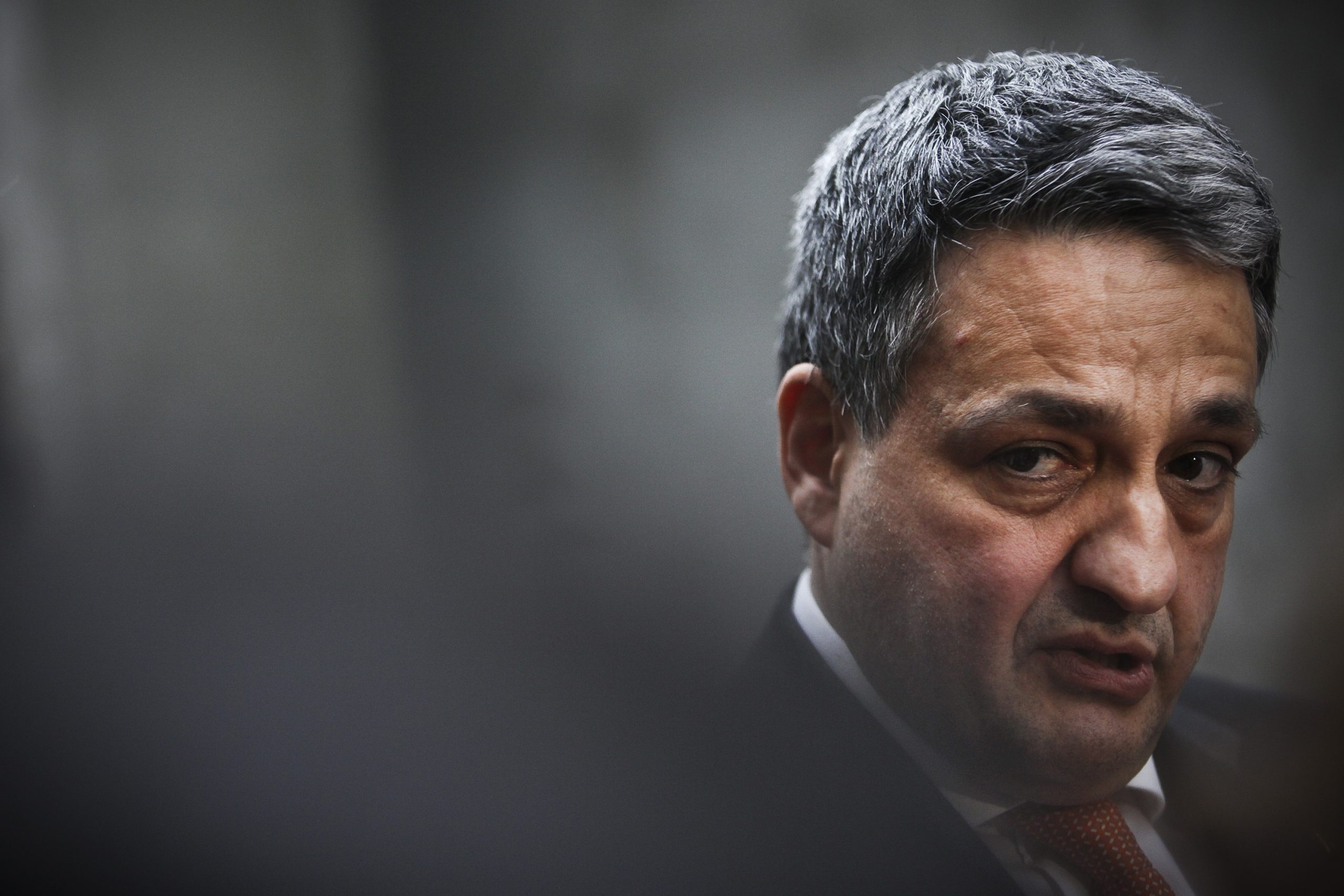 Paulo Macedo à frente da Caixa Geral de Depósitos? Tudo indica que sim