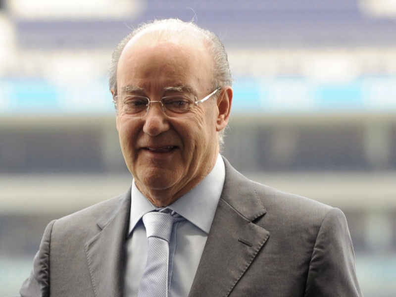 Pinto da Costa – O que faz um líder ser inesquecível?