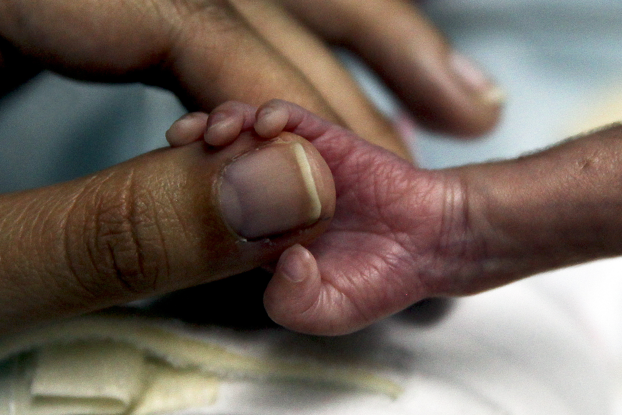 Mais de metade das mortes infantis em 2018 ocorreram na fase neonatal