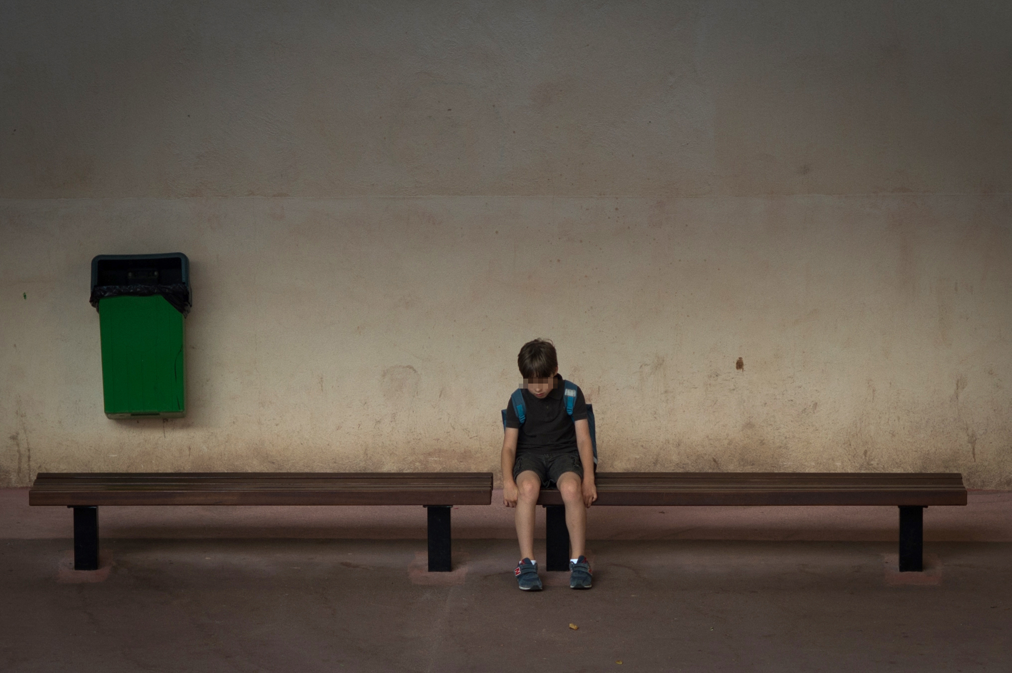 Casos de bullying cresceram mais de 180% em dois anos. Mais de 50% das vítimas tem entre 11 e 17 anos
