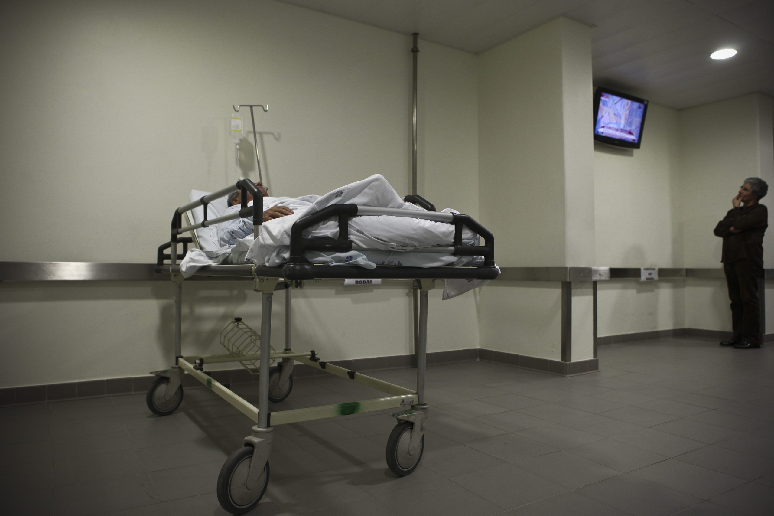 Equipa dos Hospitais de Coimbra operou 14 crianças sírias refugiadas na Jordânia
