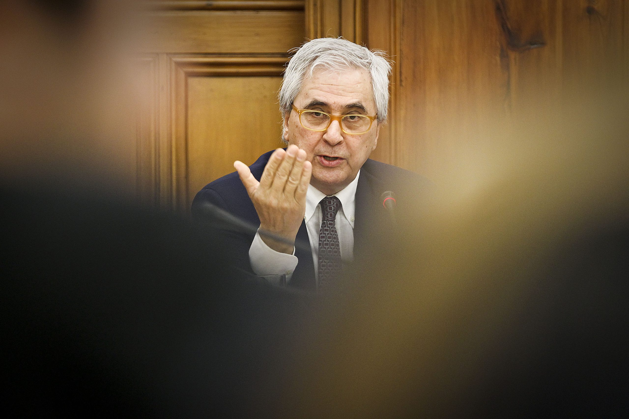 Miguel Cadilhe: “Muitas empresas precisam que o Estado lhes pague parte dos custos, não que lhes aumente o endividamento”