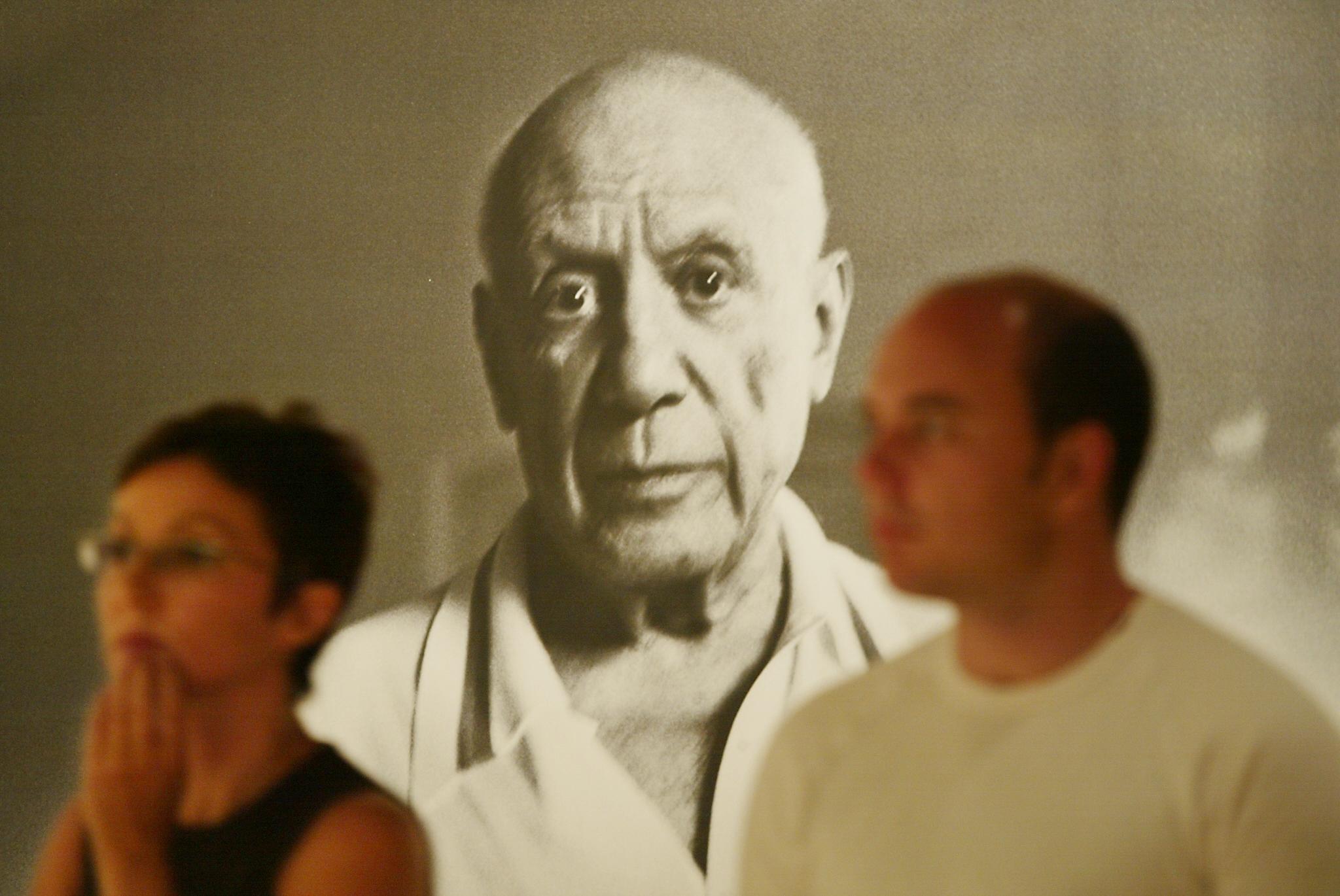 A resposta da Christie’s à pandemia? Um Picasso de 23 milhões e um leilão online em Hong Kong, Paris, Londres e Nova Iorque