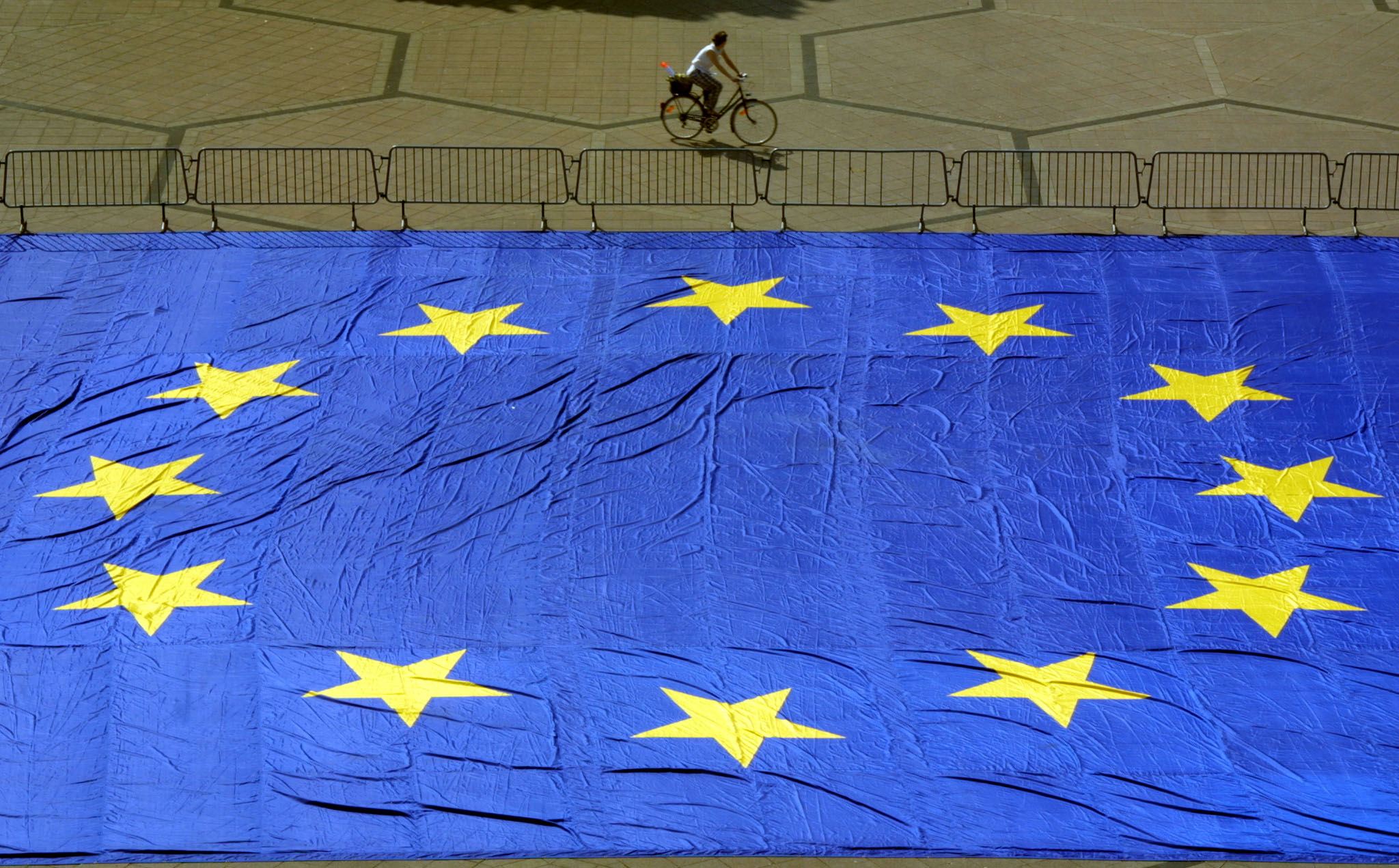 Europeias: Caravanas nacionais de PS e BE nas ilhas, PSD, CDS e CDU no continente