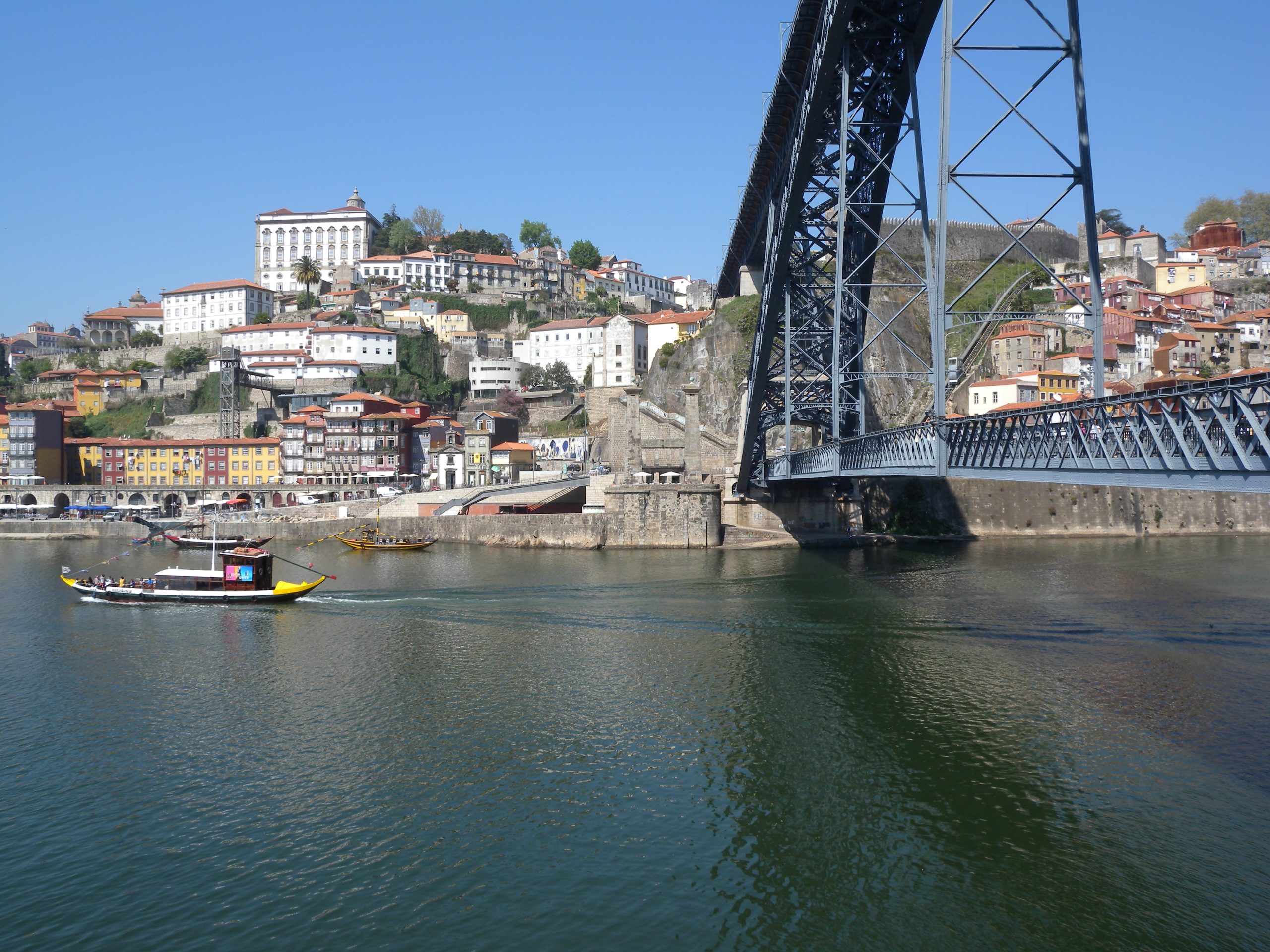 Provedor da Misericórdia do Porto saúda Governo por incluir Porto na candidatura à EMA