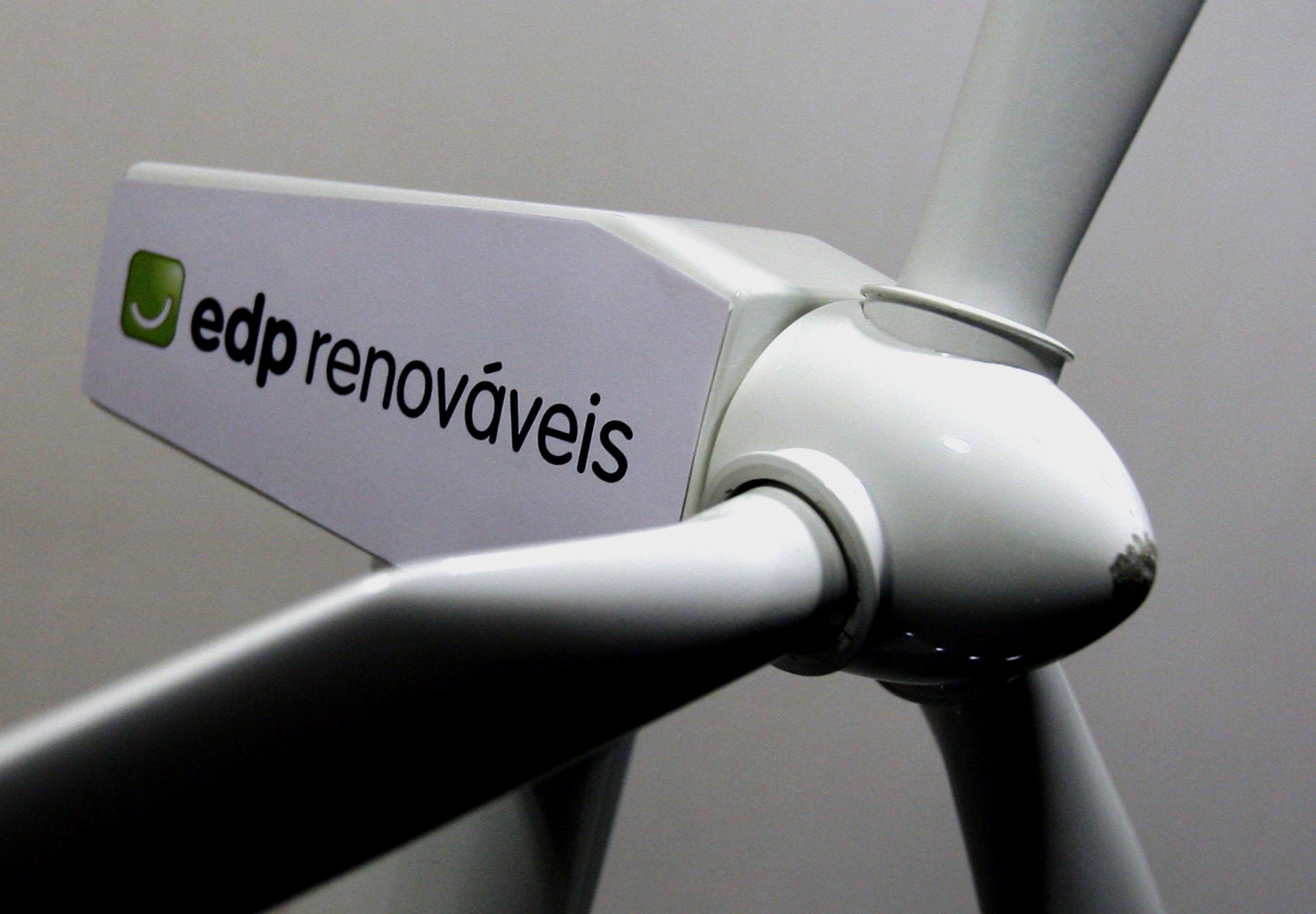 EDP Renováveis anuncia acordos de financiamento para parque eólico ‘offshore’ na Escócia