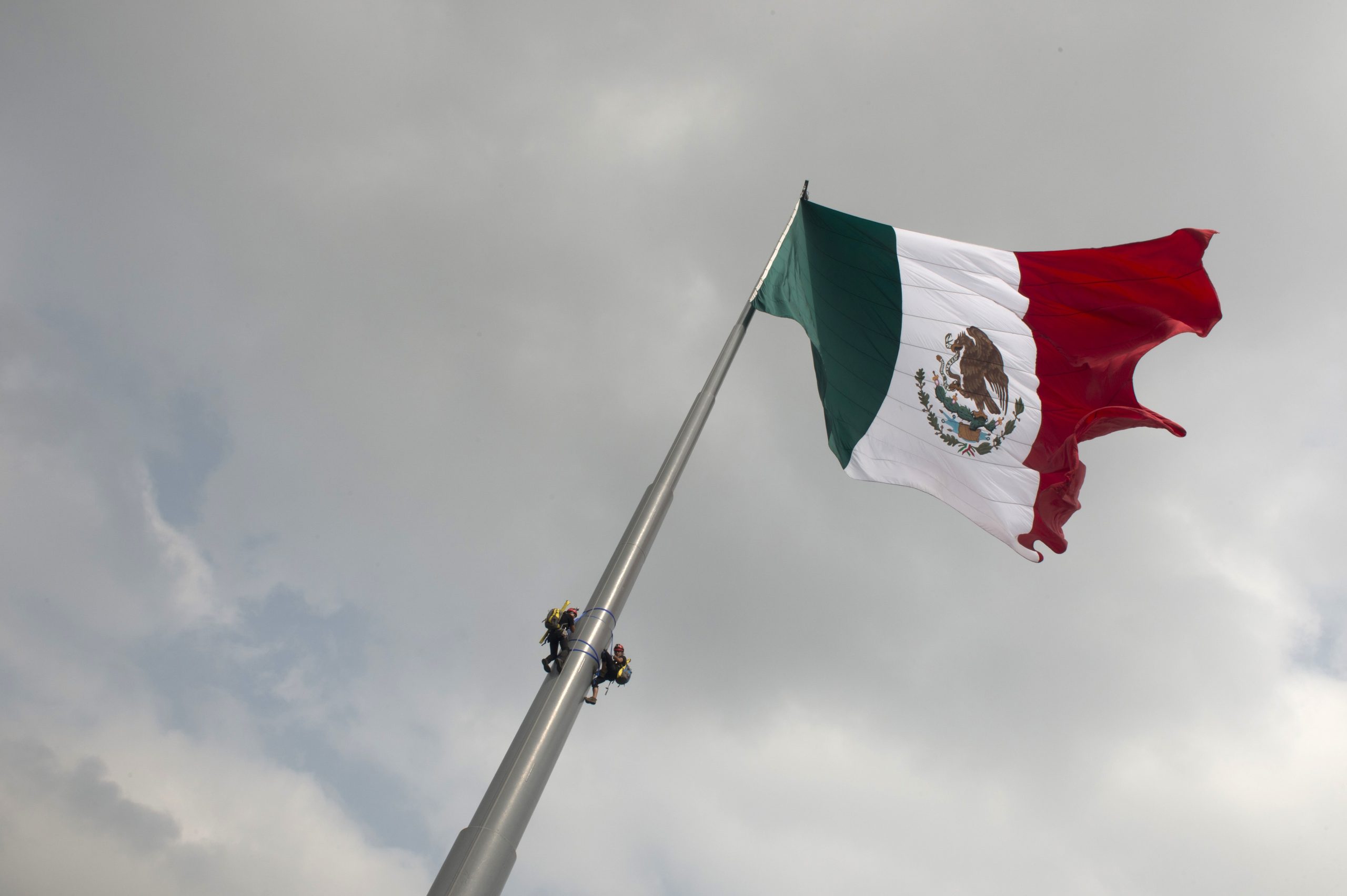 México lança críticas implícitas a comentários protecionistas de Donald Trump