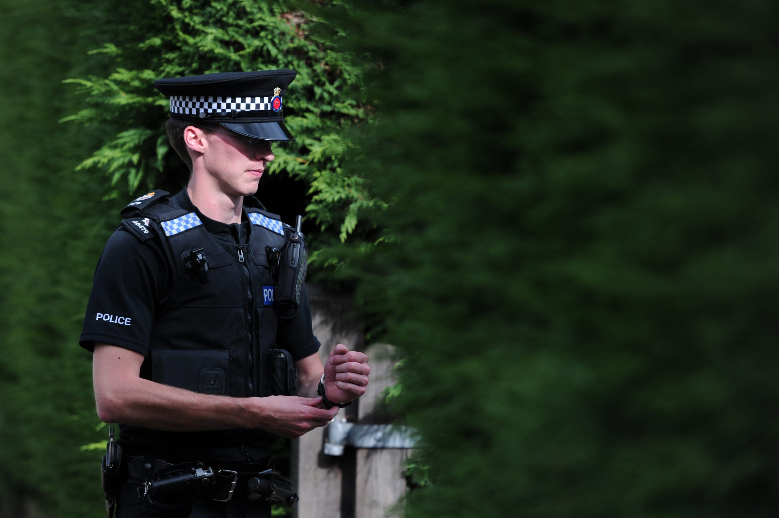Explosão com gás em Inglaterra causa mais de vinte feridos