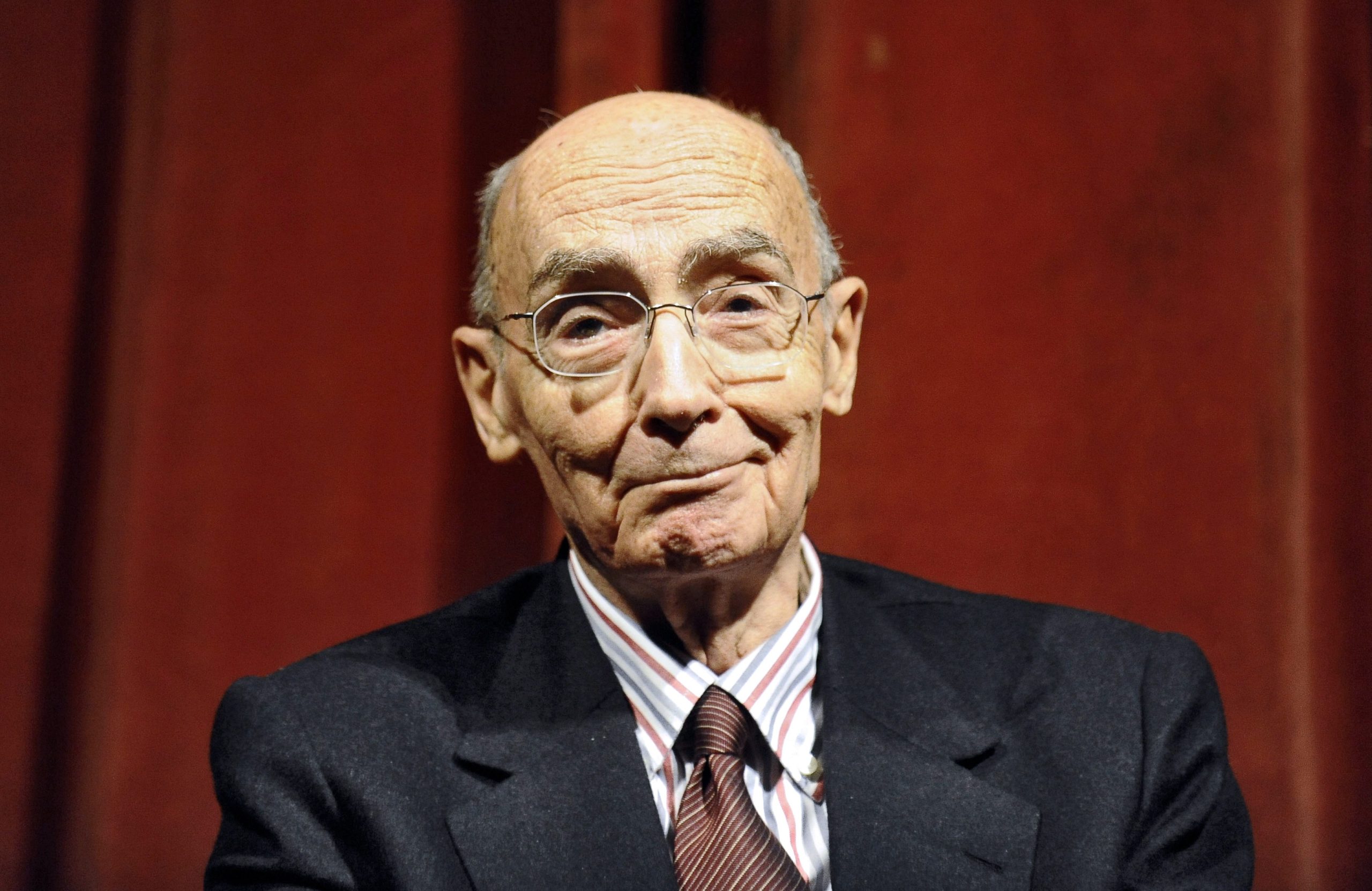 Anúncio do centenário de Saramago em Lanzarote visa manifestar “uma posição”