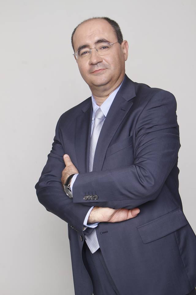 Autárquicas/Faro: Rogério Bacalhau, candidato pelo PSD, tenta quebrar alternância de poder