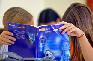 PCP propõe livros escolares gratuitos até 12.º ano cedidos em definitivo